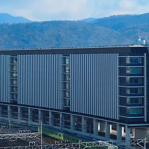 Miyako Kintetsu Station Hotel Kyōto