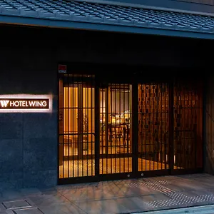 Wing International Premium Sanjo Hotel Kyōto