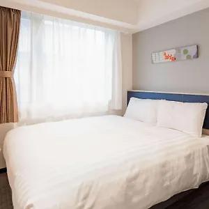 Comfort Horikawagojo Hotel Kyōto